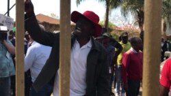 Protesters, Security Forces Clash as Zimbabwe Election Results Delayed