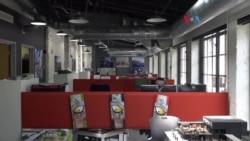 Kenormalan Baru Bekerja di Kantor Perusahaan Milik Diaspora Indonesia di AS