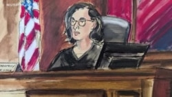 Jijman Sean 'Diddy' Combs Ap Kòmanse nan Mwa Me