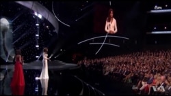 Transgender Americans Increasingly Visible, Vocal