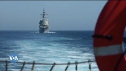 ፈነወ ድምጺ ኣመሪካ ቋንቋ ትግርኛ 5 ጥሪ 2023