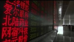 Saling Berbalas Tarif AS-China Berlanjut