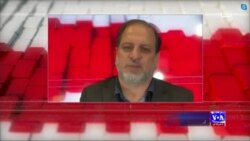 میرویس اشرف: د کرکټ ملي لوبډله کې ځوانانو ته فرصت برابروو - ځانګړې مرکه