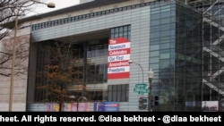 Muzej novinarstva u Vašingtonu podsećao je javnost na značaj slobode štampe i Prvog amandmana