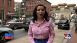 Amerika Manzaralari/Exploring America, May 26, 2014