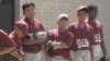 NYC Baseball Program Improves Children's Lives