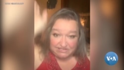 For Young Activists, Political Rallying Happens on TikTok, Instagram and Twitter 