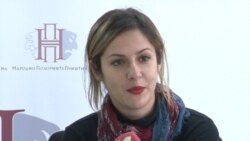 Drago mi je što smo uz vas - uprkos svim tenzijama: Jelena Orlović