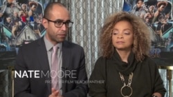 Road to the Oscars: Film Terbaik Bertema Utama Warga Berkulit Hitam