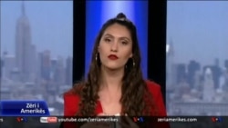 Vjosa Mala në festivalin "The One" në Nju Jork