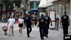 Selon l'Office central de lutte contre le crime organisé, la France est "l'un des pays en Europe avec le plus de vols de véhicules".