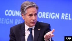 انتونی بلینکن بار دیگر گفته است که ایالات متحدۀ امریکا در کنار شرکای افغان خود ایستاده و برای تخلیه و اسکان مجدد آنان متعهد است.