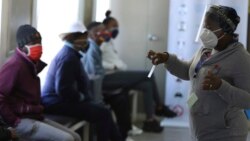 იოჰანესბურგი, სამხრეთ აფრიკა