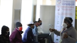 时事大家谈：疫苗竞赛引发哪些担忧？