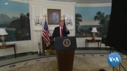 Trump Proposes Immigration Deal in Bid to End Shutdown