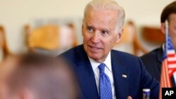 Potpredsednik SAD Džozef Bajden