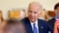 Lithuania US Biden