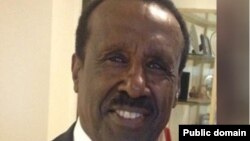 ዳዊት ወልደጊዮርጊስ /ሻለቃ/