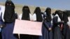 UN: Child Marriage Soars in Yemen as Famine Looms