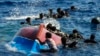 UN Says 37 Migrants Missing After Shipwreck Between Tunisia, Italy 