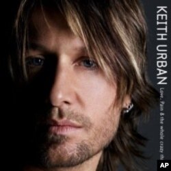Keith Urban