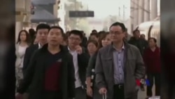 对中国经济前景的几种看法