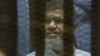 Egypt's Morsi Sentenced to 20 Years 