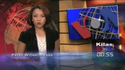 Kilas VOA 20 Oktober 2014