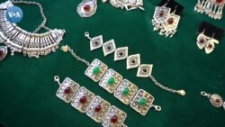 Moda: Eski kiyimlarga yangi hayot