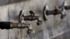 Mideast Water Shortages Threaten Millions