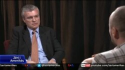 Intervistë me Blerim Olluri, Agjencia e Kosovës për Forenzikë