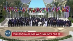 Dunia yaadhimisha Siku ya Ukimwi Duniani huku wataalam wakieleza ongezeko la maambukizi