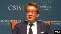 빅터 차 미 전략국제문제연구소(CSIS) 한국 석좌.