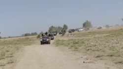 حکومت نے ان علاقوں میں اب رینجرز کی مدد سے آپریشن شروع کرنے کا فیصلہ کیا ہے۔