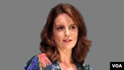 The Emmy-winning actress Tina Fey along with other A-list celebrities from Barbra Streisand, Jennifer Lopez and Michael Strahan asked for donations to help relief and recovery efforts.