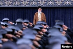 Tehron, 7-fevral, 2025