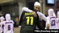 تصویر از فدراسیون جهانی باسکتبال FIBA.COM