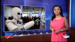 Texnologiya xavfsizligi - robotlar, samolyotlar, kompyuterlar, avtomobillar