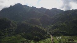 International Aid for Thai Soccer Team Trapped in Cave