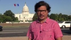 Perang Terhadap Narkoba di AS - VOA untuk Buser SCTV