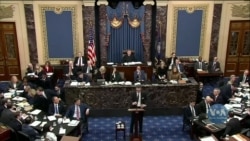 Справа імпічменту: останні подробиці. Відео