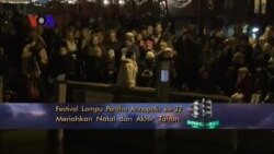 Perayaan Natal di Amerika (2)