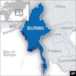 Burma Activists Say China's Dam Harms Economy Downriver