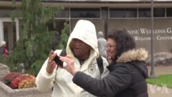 穆斯林裔女性改写国会中期选举历史