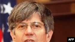 Amerika Dövlət Katibinin birinci müavini Azərbaycana gələcək