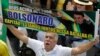 Brazil: Backers of Embattled Bolsonaro Take to Streets