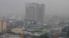 Southern Thailand Hit by Worst Haze from Indonesia Ever
