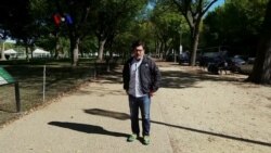 Dekriminalisasi Pecandu Narkotika - VOA Untuk Buser SCTV