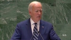 Rais Biden: Tuko tayari kutoa dola milioni 500 kuzisaidia nchi za Afrika kuzuia... Mpox