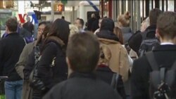 Berbagai Faktor Penentu Pertumbuhan Global - VOA untuk Kabar Pasar 